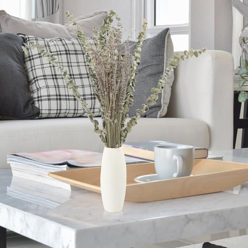 Ramo Seco de Eucalipto y Lavanda para Decoración miniatura 7