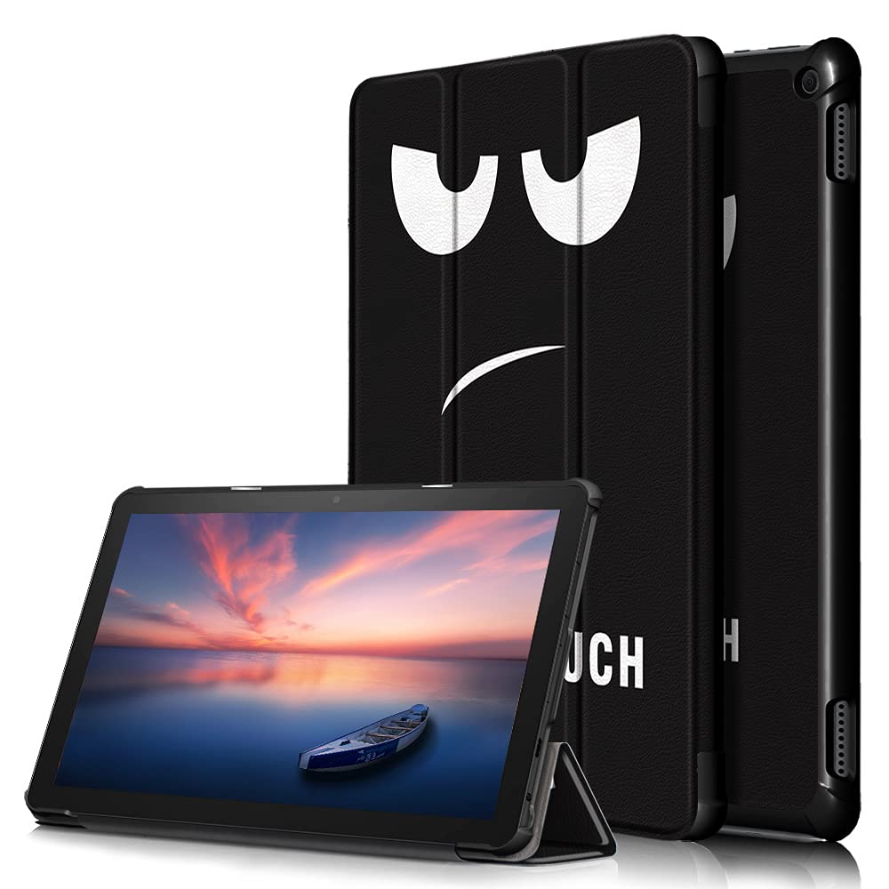 Amazon.co.jp: Amazon Fire Hd 10タブレットカバー、第11世代