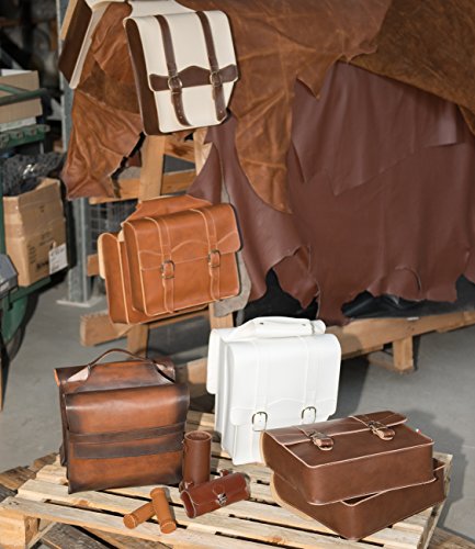 KT Bike Borsa Milano 1932 - Borsa Doppia per