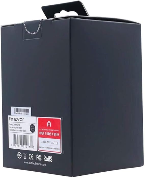 Autel Robotics EVO Battery Charging Hub