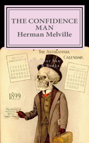 The Confidence Man