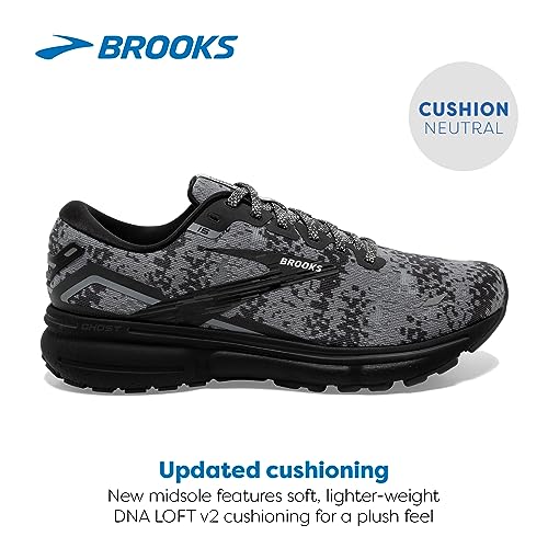 Brooks Women's Ghost 15 Neutral Running Shoe