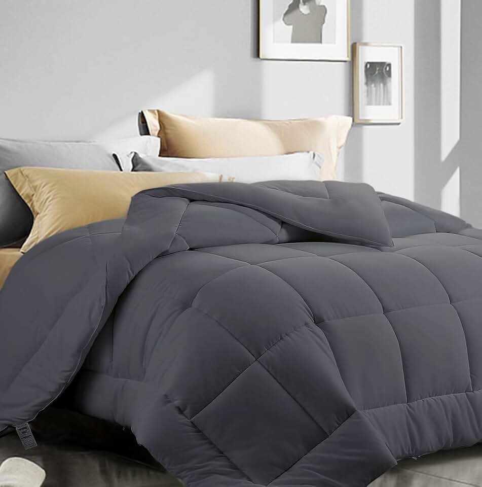 cooling comforter