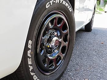 デイトナ　メッキ shonei-tire_fr060bs