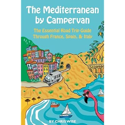 The Mediterranean by Campervan