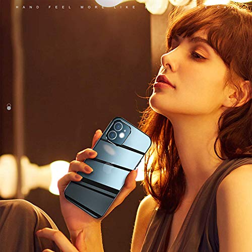 Cover per iPhone 12 PRO Max Magnetica