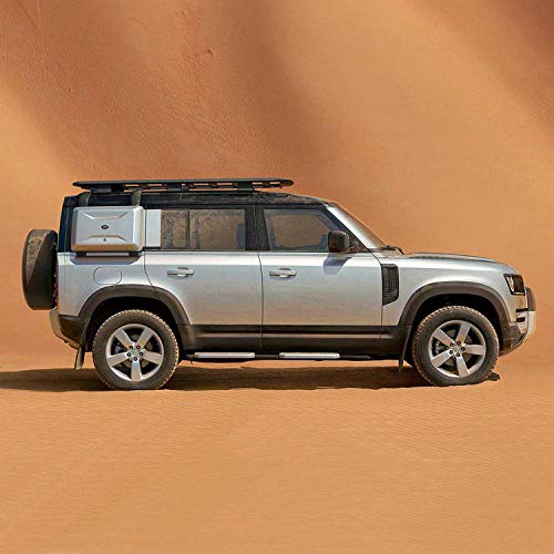 Snailfly Fit for 20202023 Land Rover Defender 110 L663 4DOOR Running