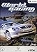 Produktbild World Racing - Mercedes Benz