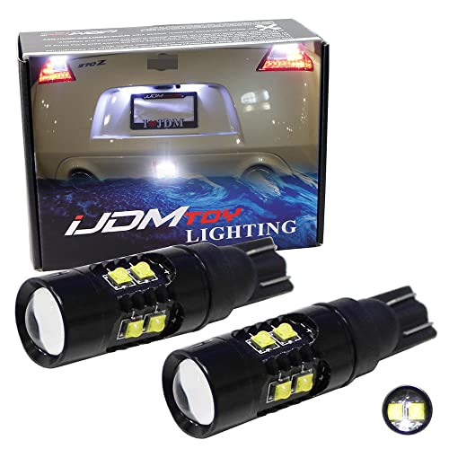 10 Best Colour Car Reverse Lights Review And Buying Guide