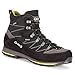 Produktbild Aku Herren Trekker LITE III GTX Bootsschuh, Black/Green, 42 EU