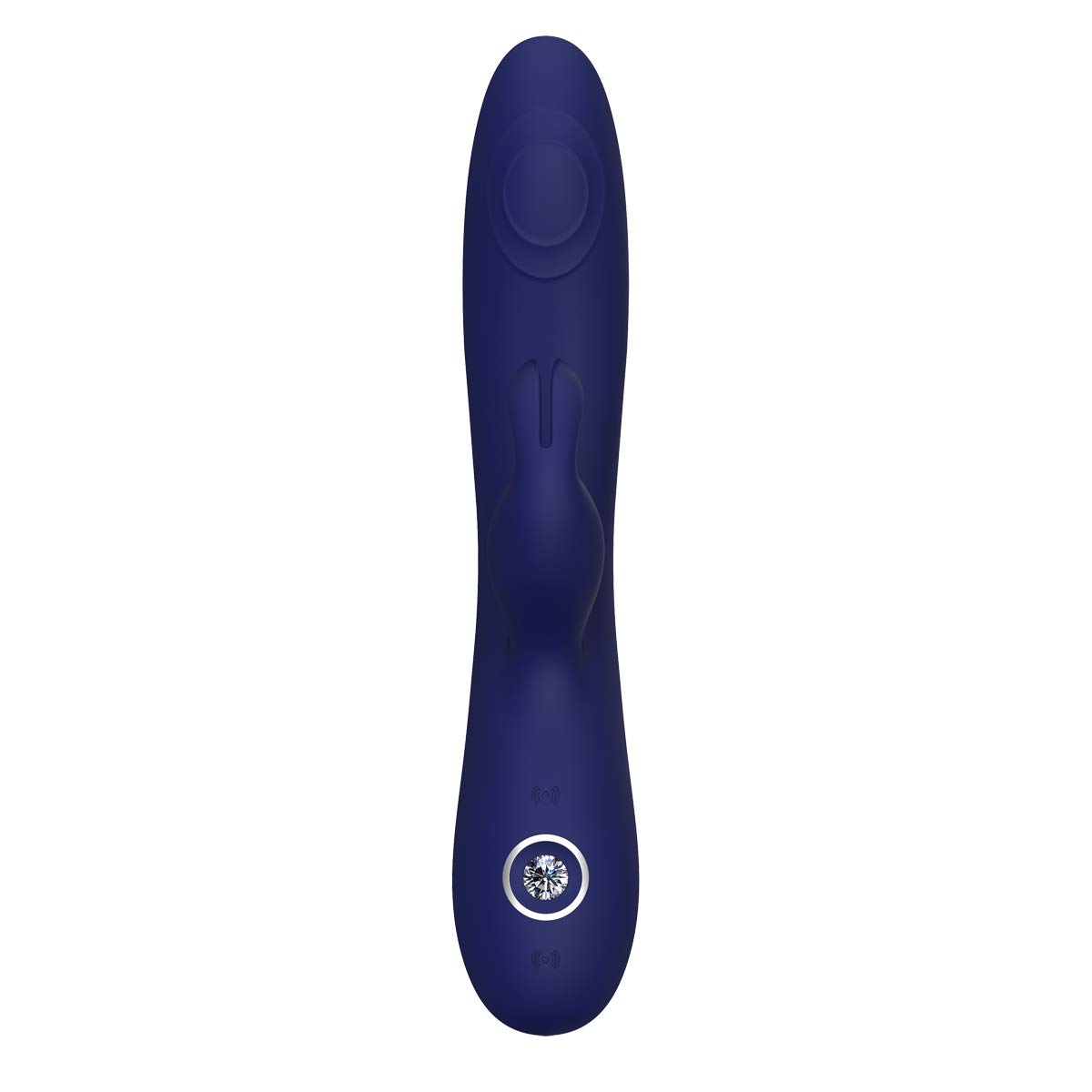 Blue Evolution Evoluzione Blu Themis Vibratore Del Coniglio - 270 Gr