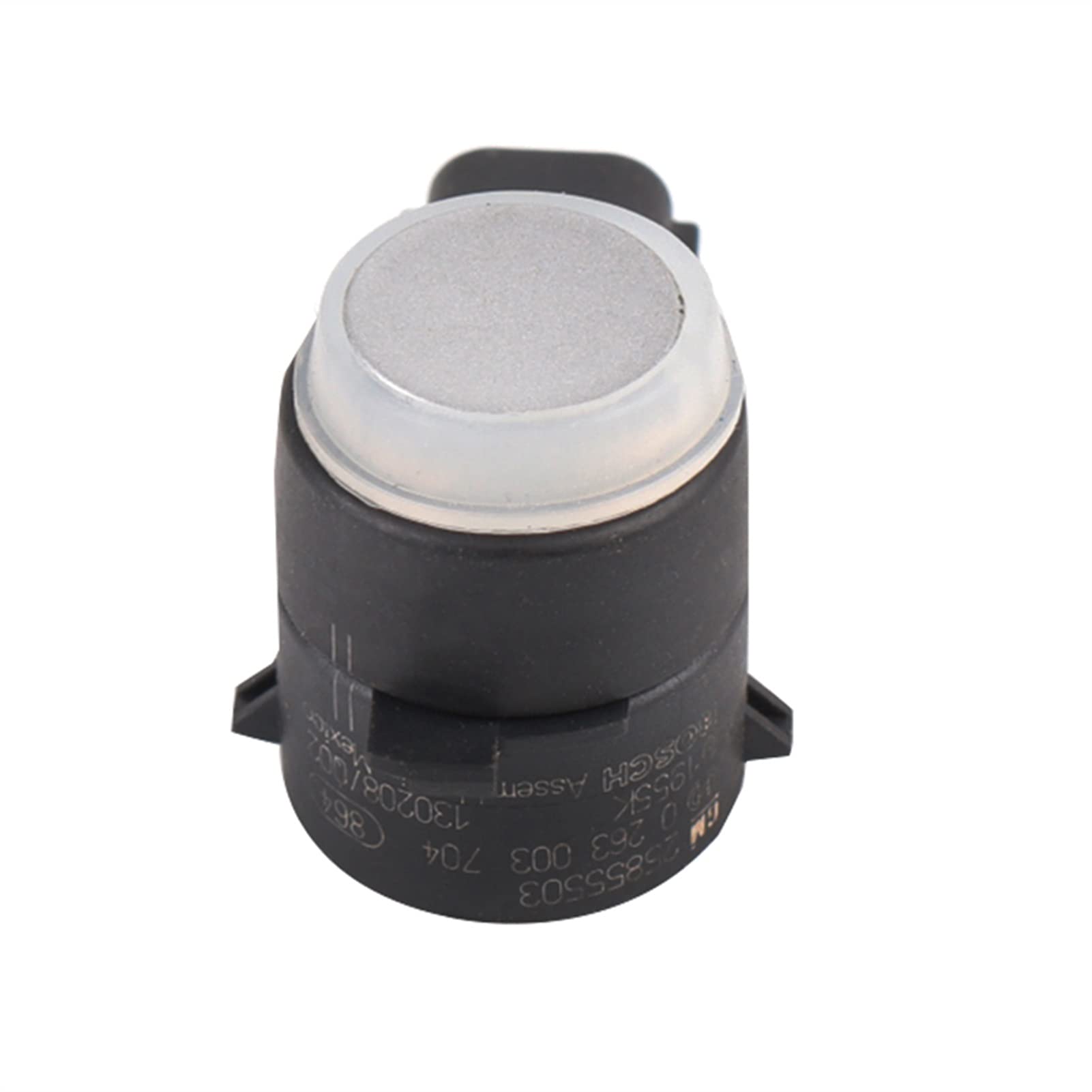 Sensores de estacionamiento PDC Sensor de Asistencia de estacionamiento en reversa para Parachoques PDC Compatible con GMC, Cruze, Opel, Cadillac, 25855503 0263003704 Sensores de estacionamiento