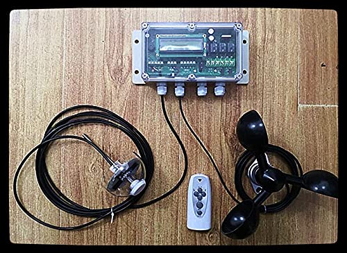 (1PCS) Sun Automatic Tracking Controller, Solar Automatic Tracking System, Dual-axis Tracking Automatically Facing The Sun - (Color: Type 1)