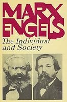 The Individual And Society B000XCJ0XI Book Cover