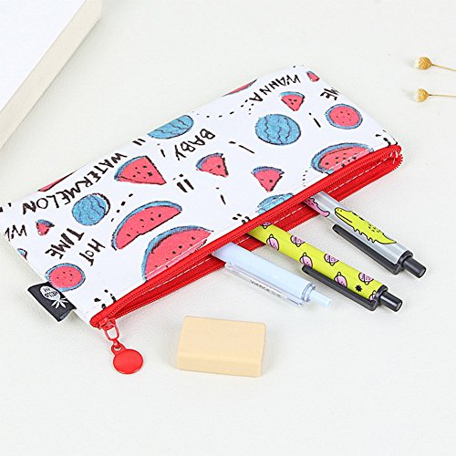 Weimay Astuccio a matita cartamodello di anguria