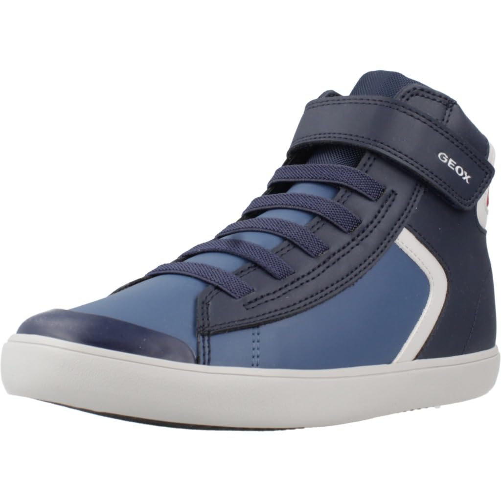 Geox J GISLI BOY A Sneaker