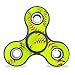 MightySkins Vinyl Decal Skin For Fidget Spinner – Softball Collection | Protective Sticker Wrap For Three-Bladed Fydget toy | Easy To Apply Cover | Low Grip Adhesive Removes Clean | 100's of Designs
