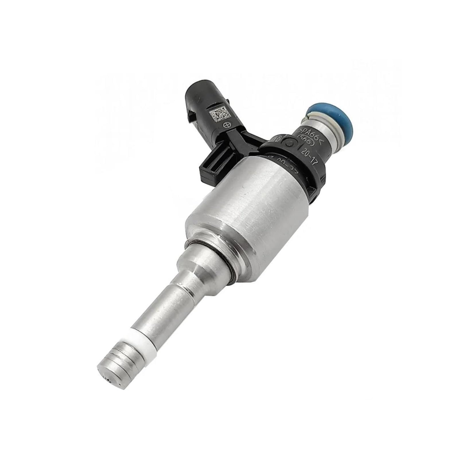 Acebsbggap One Color For Vw For Passat For Jetta For Gti For Tiguan 2009 2010 2011 2012 2013 2014 2015 2016 2017 Fuel Injectors 06H906036g Injector Nozzle