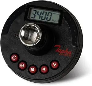 Tapha Digital Angle Torque Adapter AD4N-T340CN