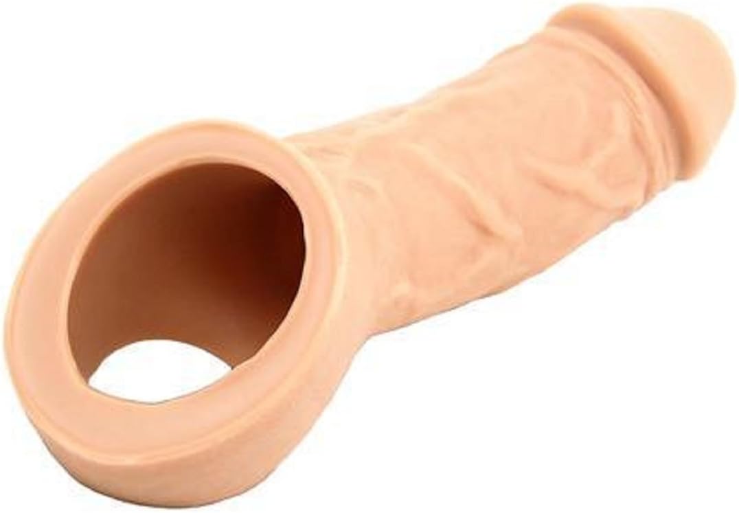 Vixen Creations Holster PPA Extender Sleeve (Vanilla)