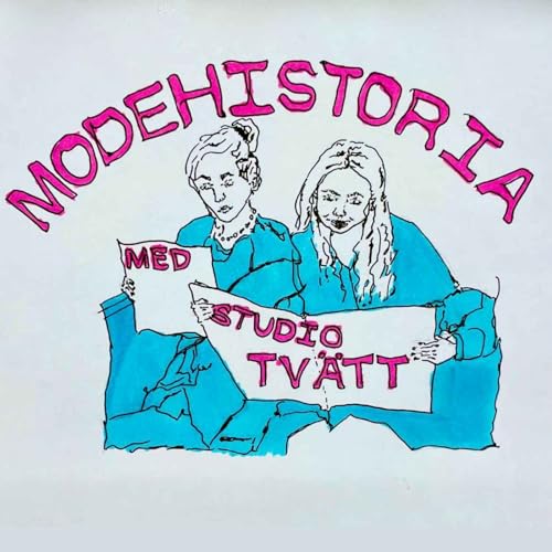 Mode i svartvitt