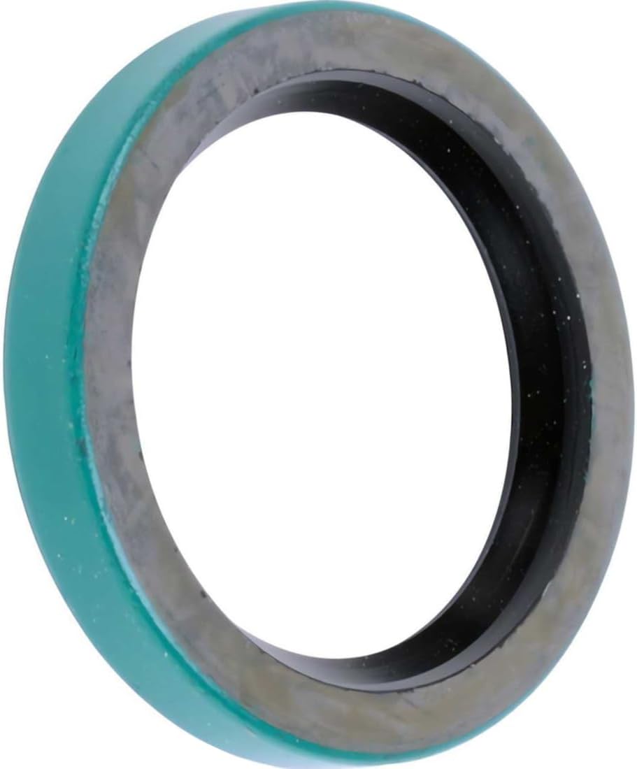 1 Piece Front Manual Transmission Seal fits Ford F600 1980 1981 1982 1983 1984 1985 1986 1987 1988 1989 1990 1991 1992 1993 1994