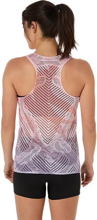 ASICS Women's METASPEED Singlet Running Apparel