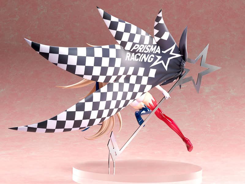 Amazon | 限定品 ストロンガー 1/7 PVC＆ABS製塗装済み完成品 Fate 