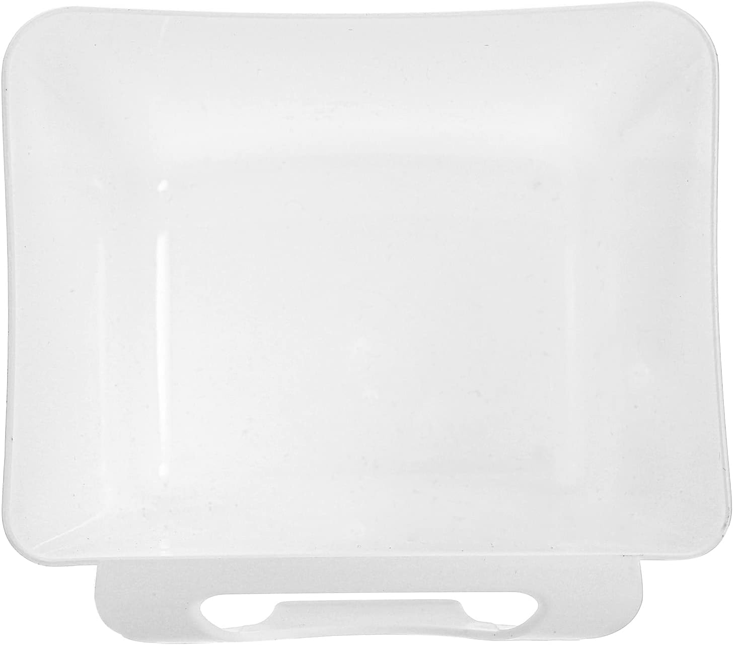 ZEAYEA 12 Pack Hanging Cup Holder, Utility Rolling Cart Accessories, Hanging Pencil Holder, Space Saving Hanging Storage Container Bucket for Organize Home Kitchen Office Craft Supply - Image 3