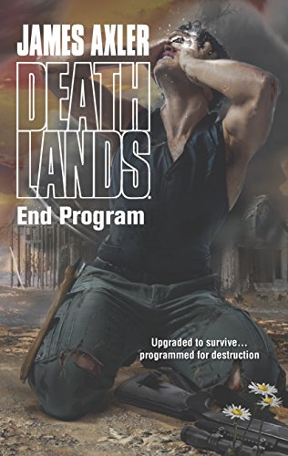 End Program