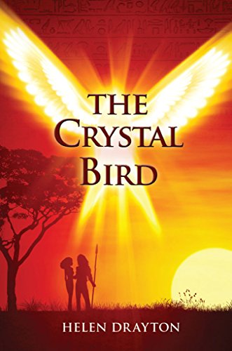 The Crystal Bird (English Edition)