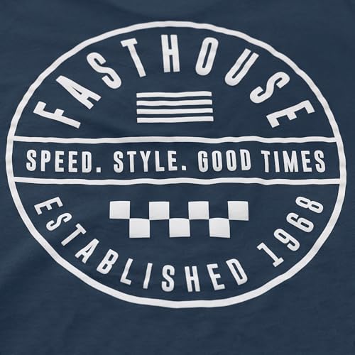 Image of FASTHOUSE Statement Short Sleeve Tee