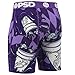 PSD Men's Purp Drank Boxer Brief, Multi, XL