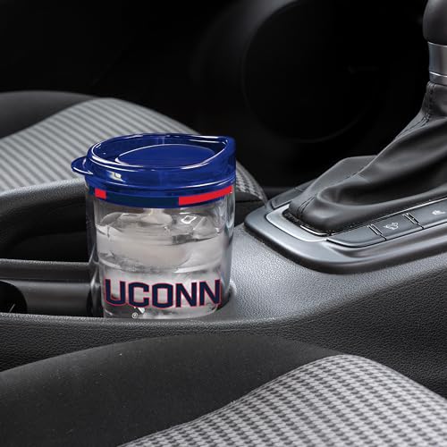 Image of Rico Industries NCAA Double Wall Tritan Tumbler 16oz or 22oz