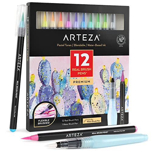 Our Top 10 Best Blendable Markers Reviews and Buying Guide