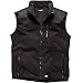 Produktbild Dickies Interaktive Fleeceweste Townsend schwarz BK XL, BW11800