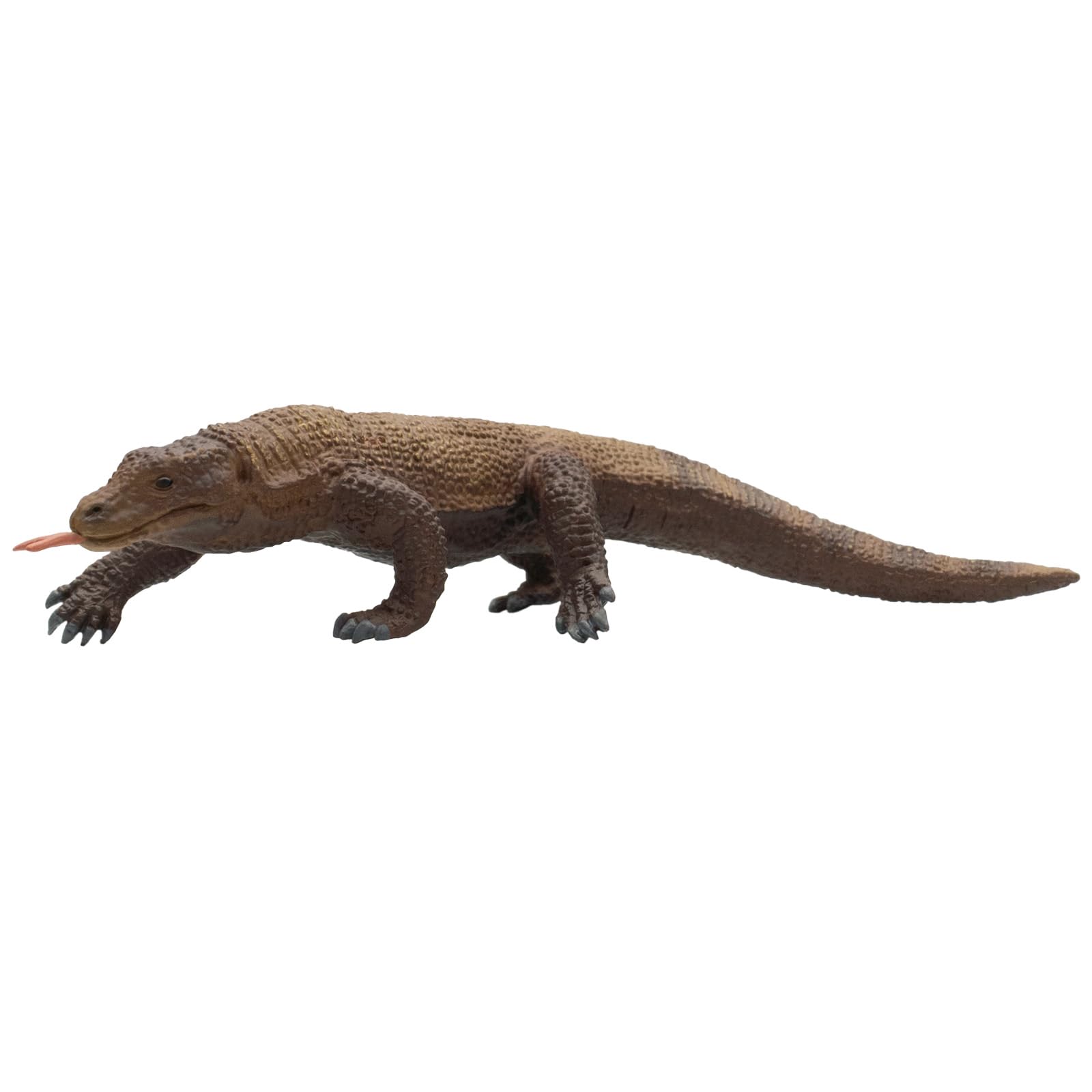 Bullyland "Komodo Dragon" Figure (Multi-Color)