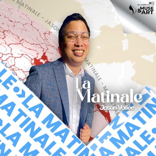 Couverture de La Matinale