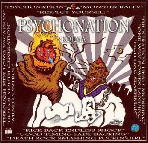 PSYCHONATION
