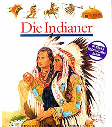 Die Indianer Die Indianer