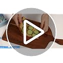 Image of GREENTWISH Zip 'N' Seal (Pack of 20) Slider Zip Lock Bag for Food Storage, Freezer /Microwave Safe, Reusable LDPE Transparent Zipper Bag, Vegetable Bags For Fridge Storage | Size: Medium (9 x 10 Inch)