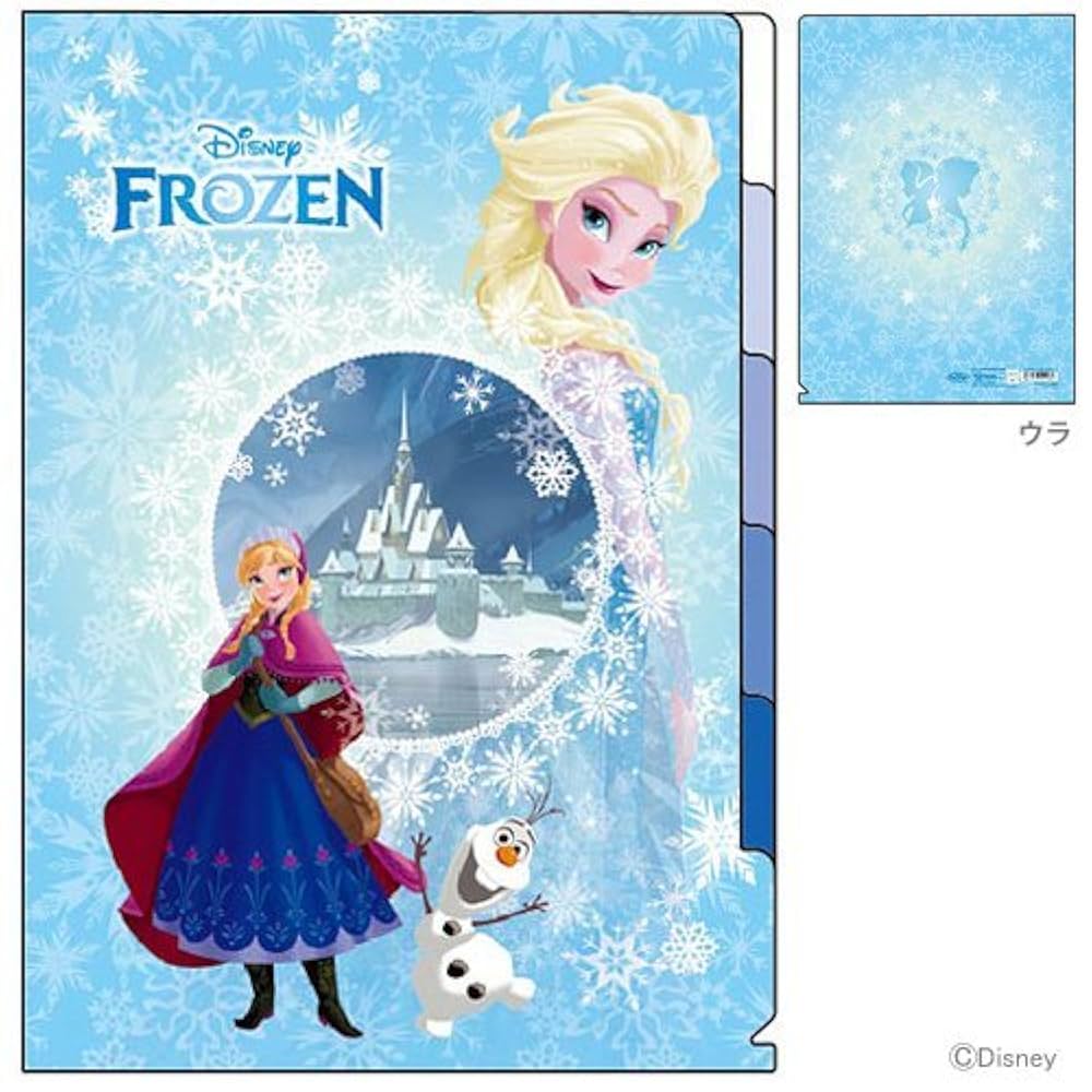 アナと雪の女王 クリアファイル 缶バッジ 紙幣 ドル 新品未開封 アナと雪の女王 クリアファイル 缶バッジ 紙幣 ドル 新品未開封