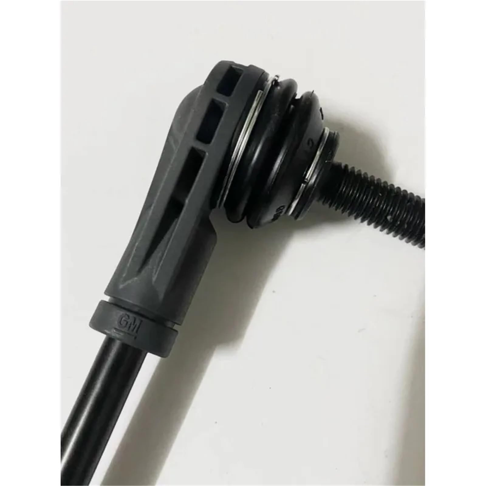 zestaw stabilizatora Część samochodowa Przedni drążek stabilizatora Sworzeń kulowy Tylny drążek stabilizatora Mały wysięgnik Pasuje do Cadillac XT5 XT6 Stabilizatory Poprzeczne(Rear Ball Joint)
