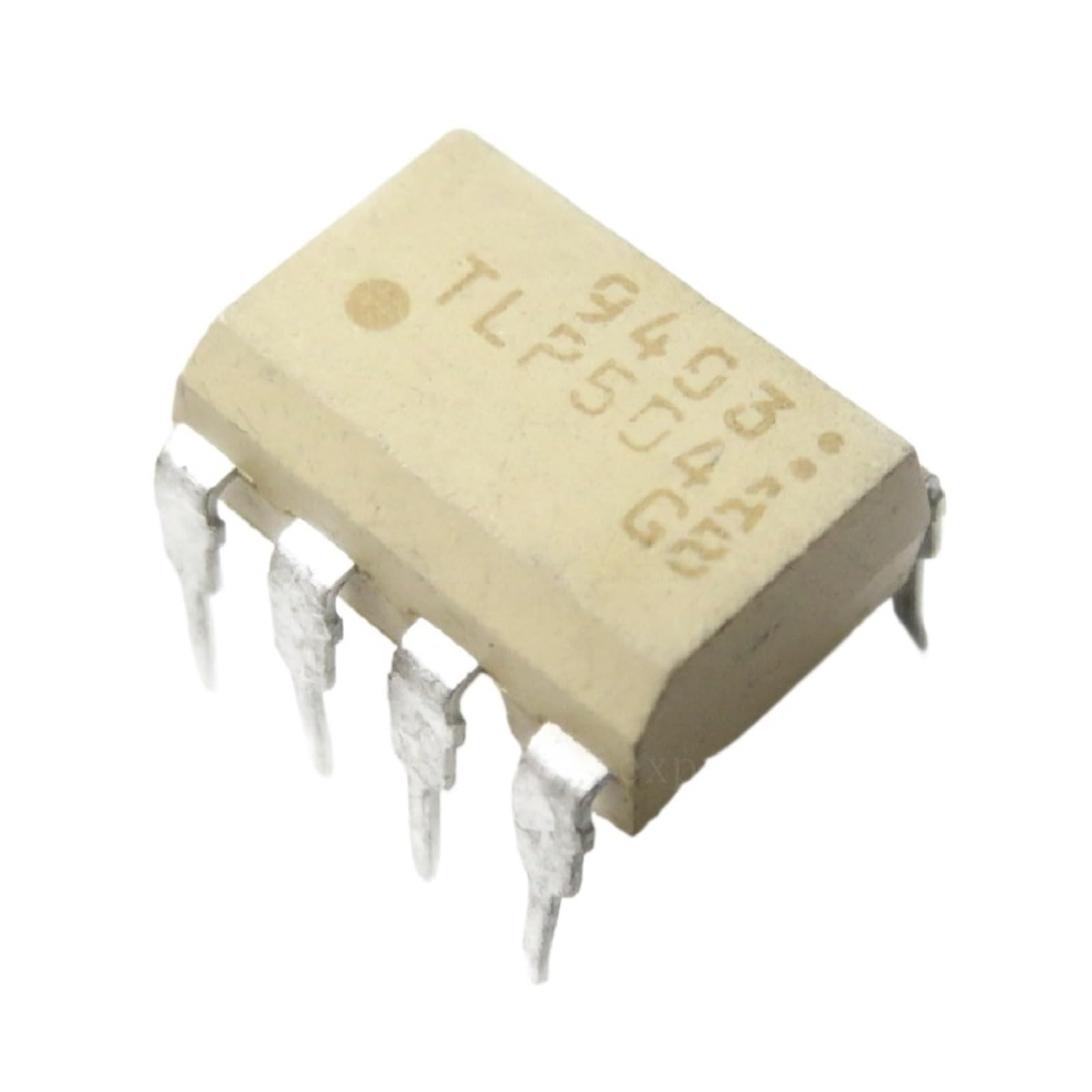 AEPRPSMEIFH 10pcs TLP504 TLP504A DIP-8 Optocoupler DIP