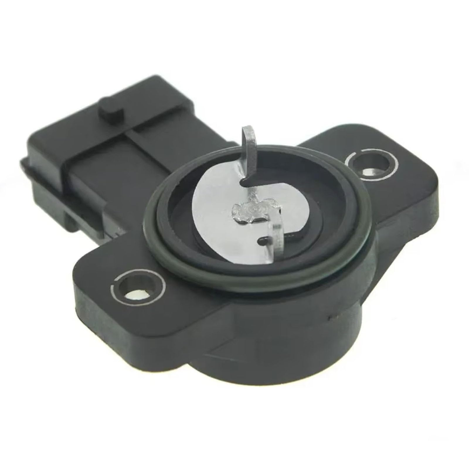 Sensor TPS Coche Tps 35170-02000 Compatible Con Kia Para Picanto 2007-2011 Para Morning 2004-2007 Para Rio 2005-2012 Sensor De Posición Del Acelerador Cuerpo Del Acelerador
