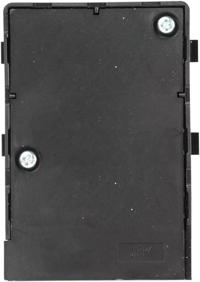 Car Main Driver Seat Adjustment Switch Seat Lumbar Control Switch 84445926 25926719 for GM for Chevrolet