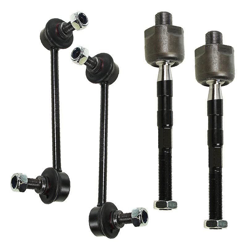 ATEC Germany 2x Brazo de control inferior,2x Brazo de control superior,2x