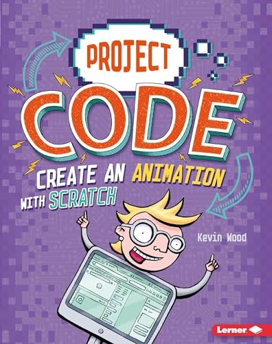 Create an Animation With Scratch (Project Code) view 2