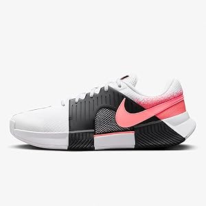 Amazon | [ナイキ] ズーム GP チャレンジ 1 ZOOM GP CHALLENGE 1