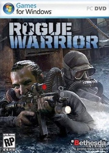 Rogue Warrior Rogue Warrior